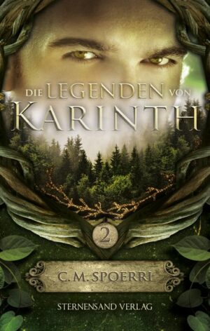 Die Legenden von Karinth (Band 2) | Bundesamt für magische Wesen