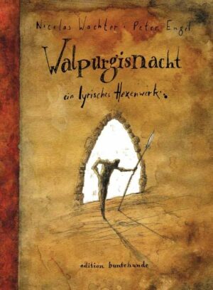 Walpurgisnacht | Bundesamt für magische Wesen