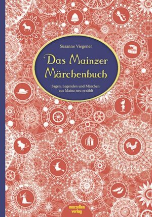 Das Mainzer Märchenbuch | Bundesamt für magische Wesen
