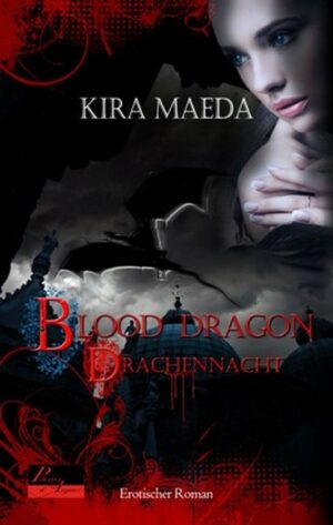 Blood Dragon 01 | Bundesamt für magische Wesen