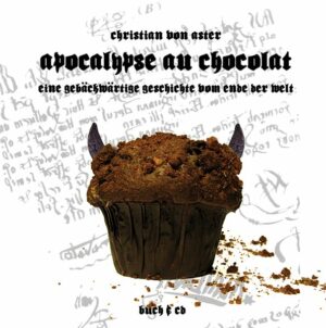 Apocalypse au Chocolat | Bundesamt für magische Wesen