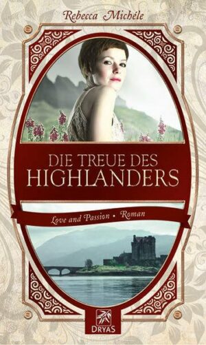 Die Treue des Highlanders | Bundesamt für magische Wesen