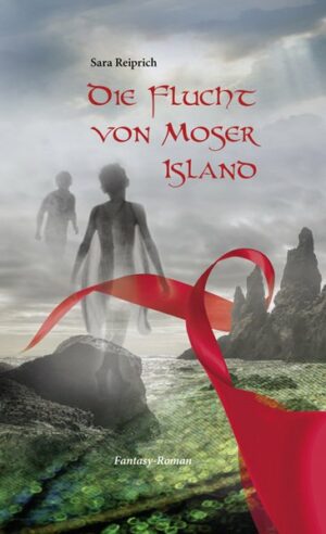 Die Flucht von Moser Island | Bundesamt für magische Wesen