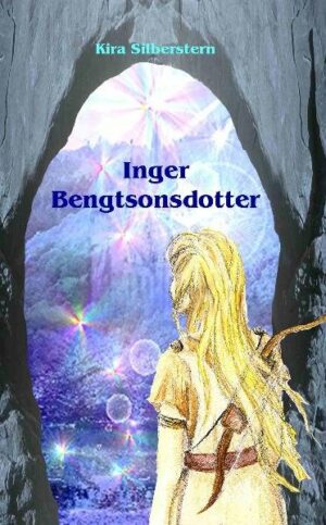 Inger Bengtsonsdotter | Bundesamt für magische Wesen