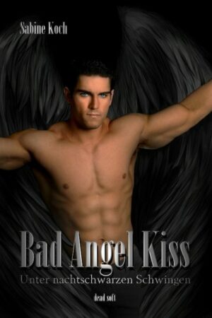 Bad Angel Kiss | Bundesamt für magische Wesen