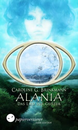 Alania - Das Lied der Geister | Bundesamt für magische Wesen