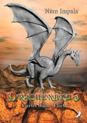 Drachenblut 4. Buch | Bundesamt für magische Wesen