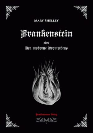 Frankenstein oder Der moderne Prometheus | Bundesamt für magische Wesen