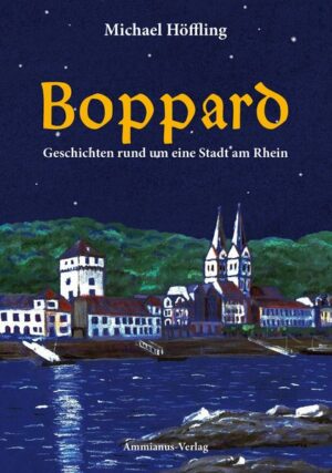 Boppard | Bundesamt für magische Wesen