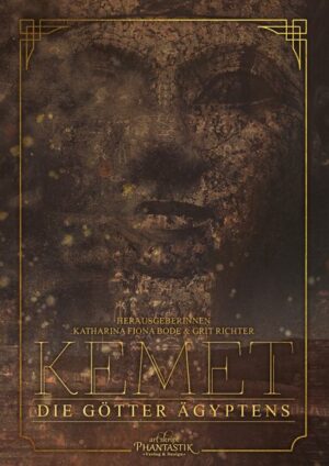 Kemet | Bundesamt für magische Wesen