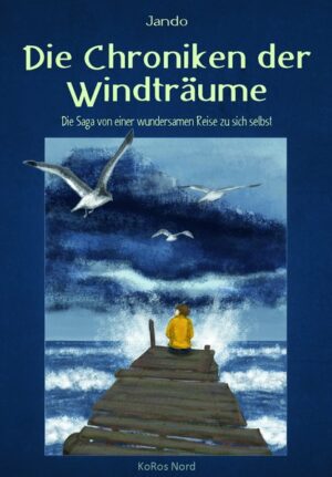 Die Chroniken der Windträume | Bundesamt für magische Wesen