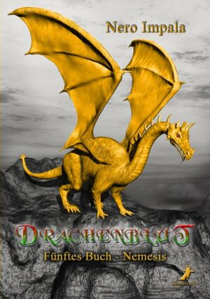 Drachenblut 5. Buch | Bundesamt für magische Wesen