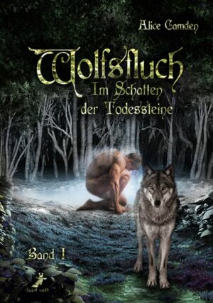 Wolfsfluch: Im Schatten der Todessteine | Bundesamt für magische Wesen