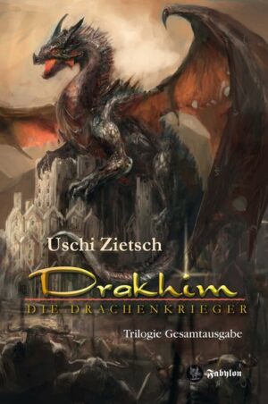 Drakhim - Die Drachenkrieger | Bundesamt für magische Wesen