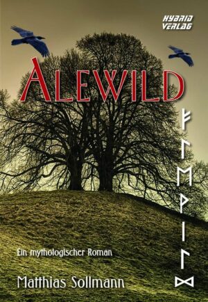 Alewild | Bundesamt für magische Wesen