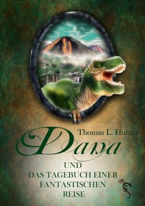 Dana und das Tagebuch einer fantastischen Reise | Bundesamt für magische Wesen