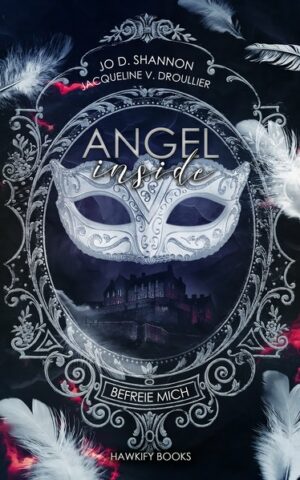 Angel Inside - Befreie mich | Bundesamt für magische Wesen