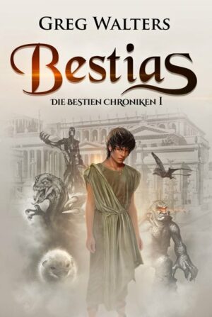 Bestias | Bundesamt für magische Wesen