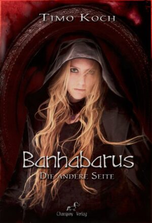 Banhabarus | Bundesamt für magische Wesen