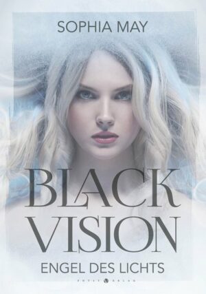 Black Vision | Bundesamt für magische Wesen