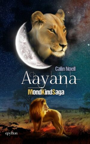 Aayana | Bundesamt für magische Wesen