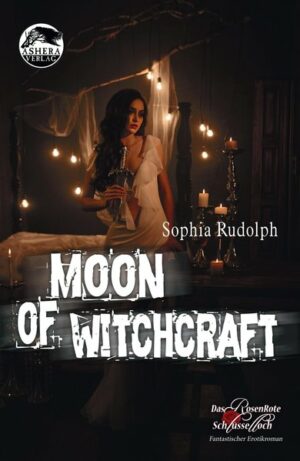 Moon of Witchcraft | Bundesamt für magische Wesen