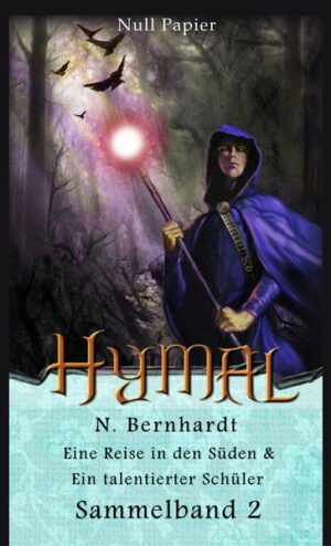 Der Hexer von Hymal 2 | Bundesamt für magische Wesen