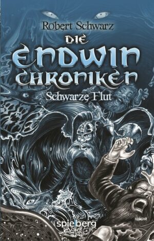 Die Endwin Chroniken | Bundesamt für magische Wesen