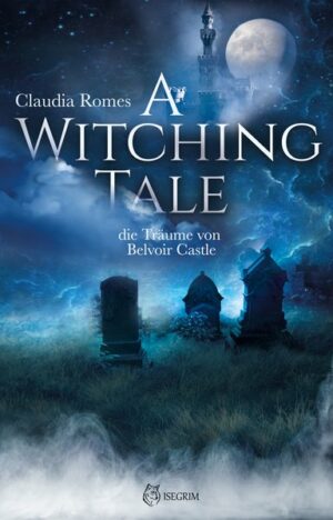 A Witching Tale | Bundesamt für magische Wesen