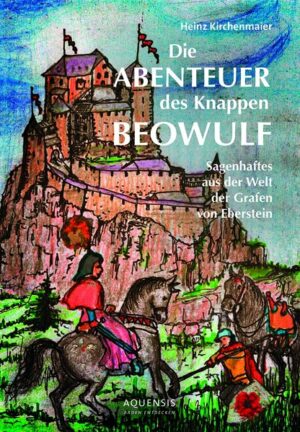 Die Abenteuer des Knappen Beowulf | Bundesamt für magische Wesen