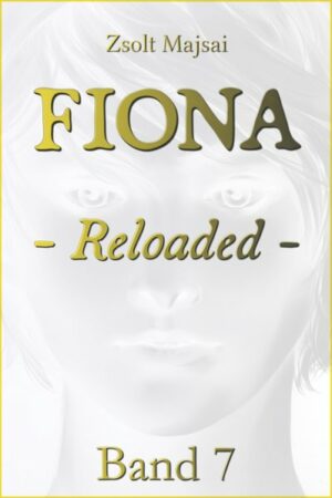 Fiona - Reloaded | Bundesamt für magische Wesen