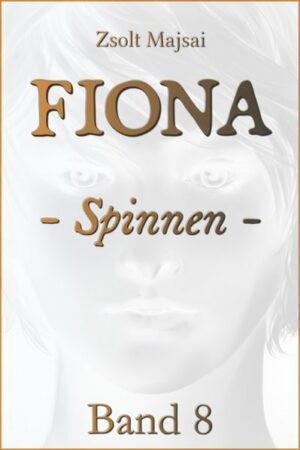 Fiona - Spinnen | Bundesamt für magische Wesen