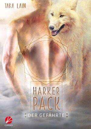 Harker Pack: Der Gefährte | Bundesamt für magische Wesen