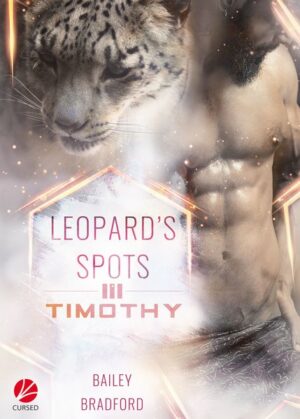 Leopard's Spots: Timothy | Bundesamt für magische Wesen