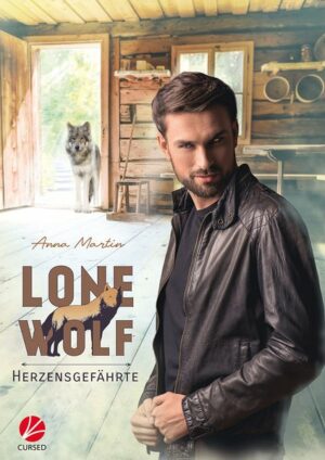 Lone Wolf | Bundesamt für magische Wesen