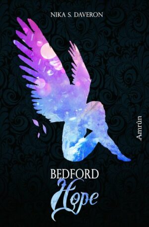 Bedford Hope | Bundesamt für magische Wesen