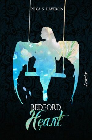 Bedford Heart (Band 2) | Bundesamt für magische Wesen