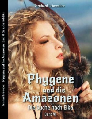 Phygene und die Amazonen | Bundesamt für magische Wesen