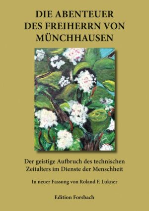 Die Abenteuer des Freiherrn von Münchhausen | Bundesamt für magische Wesen