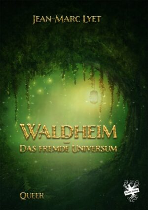 Waldheim - Das fremde Universum | Bundesamt für magische Wesen