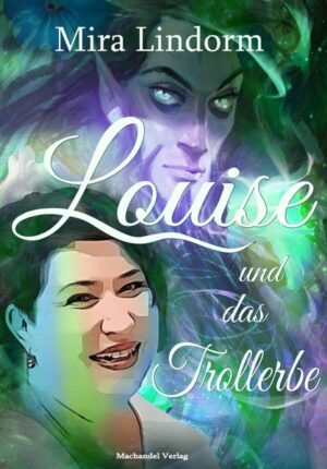 Louise und das Trollerbe | Bundesamt für magische Wesen