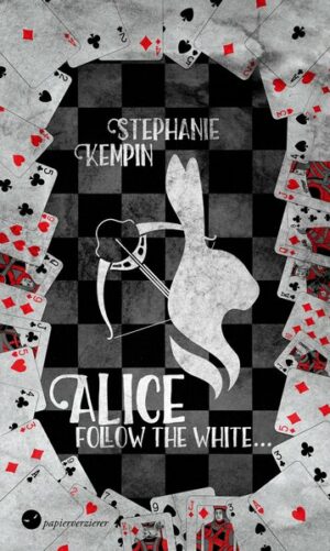 Alice - Follow the White | Bundesamt für magische Wesen
