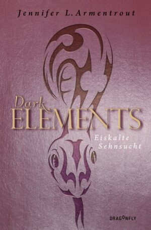 Dark Elements 2 - Eiskalte Sehnsucht | Bundesamt für magische Wesen