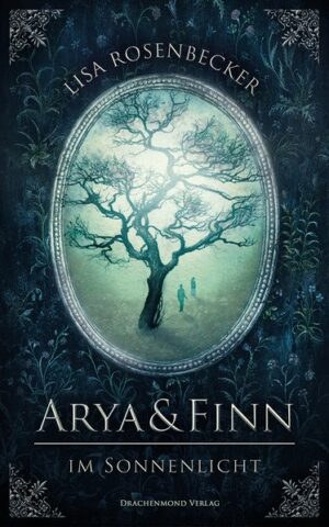 Arya & Finn | Bundesamt für magische Wesen