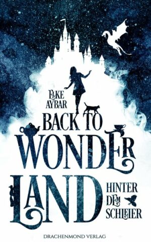 Back to Wonderland | Bundesamt für magische Wesen