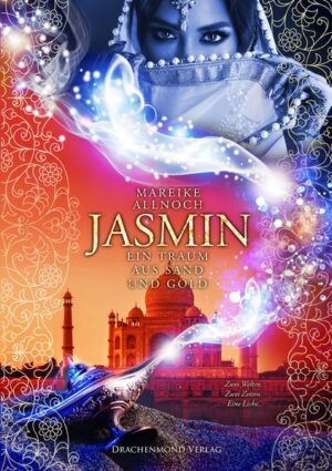 Jasmin | Bundesamt für magische Wesen