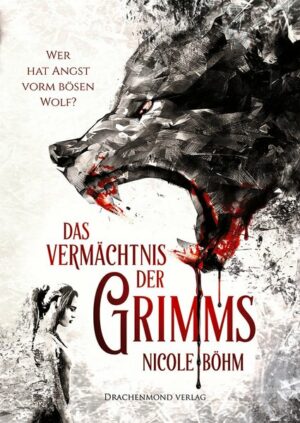 Das Vermächtnis der Grimms | Bundesamt für magische Wesen