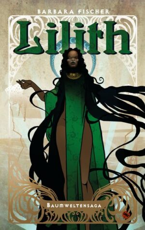 Lilith | Bundesamt für magische Wesen