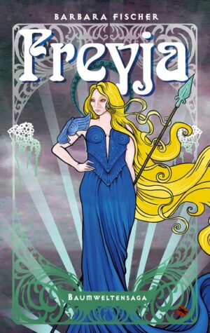 Freyja | Bundesamt für magische Wesen