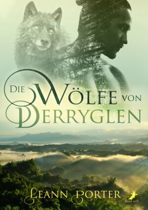 Die Wölfe von Derryglen | Bundesamt für magische Wesen